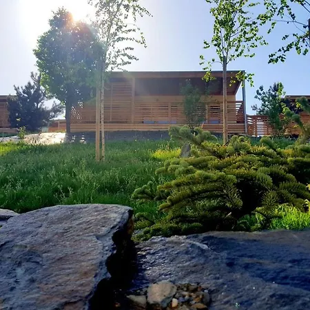 Nyaraló Spacious And Modern Holiday Rental At Thermal Water Park In Mala Nedelja, Slovenia