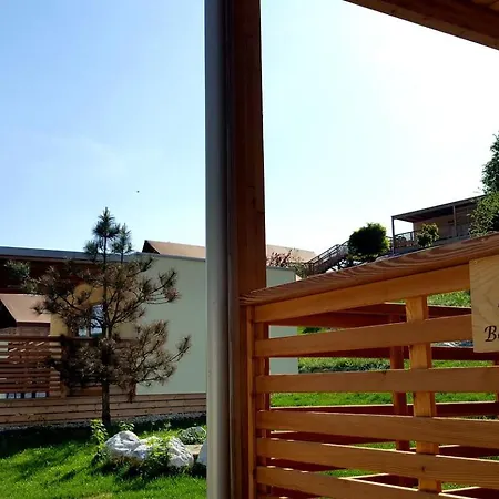 Nyaraló Spacious And Modern Holiday Rental At Thermal Water Park In Mala Nedelja, Slovenia