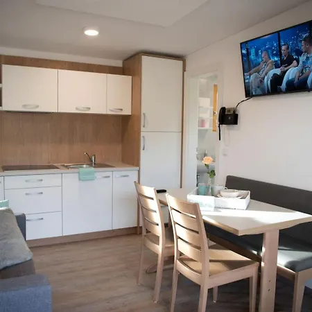 Spacious And Modern Holiday Rental At Thermal Water Park In Mala Nedelja, Slovenia Mala Nedelja