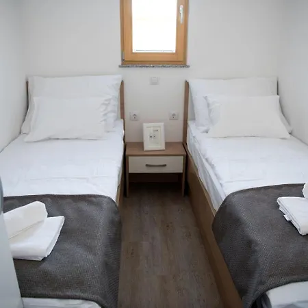 Spacious And Modern Holiday Rental At Thermal Water Park In Mala Nedelja, Slovenia *