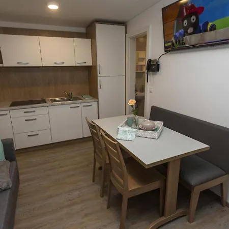 Spacious And Modern Holiday Rental At Thermal Water Park In Mala Nedelja, Slovenia * Mala Nedelja
