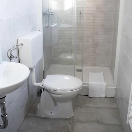 Spacious And Modern Holiday Rental At Thermal Water Park In Mala Nedelja, Slovenia